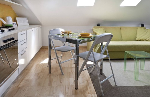 Porta Genova Apartment | Italianway - Alessi