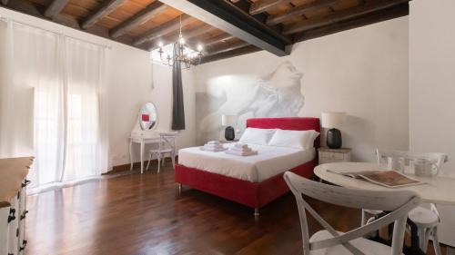 Rione III Colonna Apartment | Italianway - Barberini Elegantia Apartments Roma