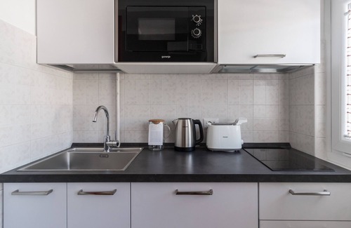 Isola Apartment | Italianway - Borsieri 11 B