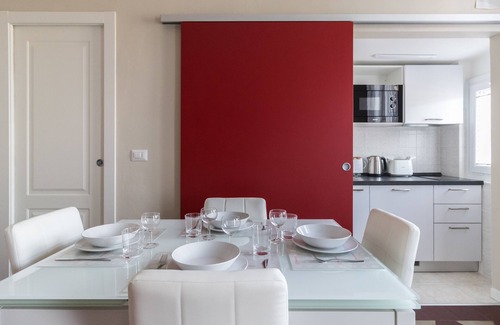 Isola Apartment | Italianway - Borsieri 11 B