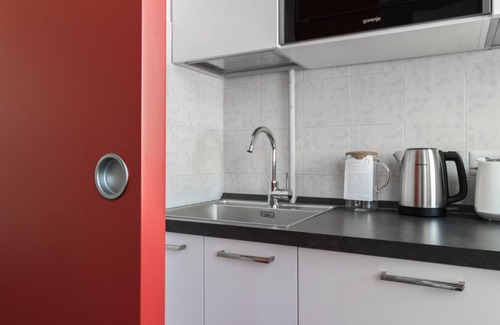 Isola Apartment | Italianway - Borsieri 11 B