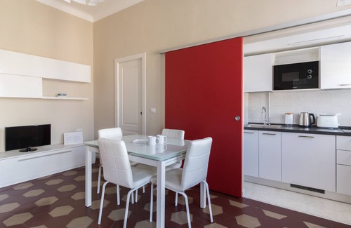 Isola Apartment | Italianway - Borsieri 11 B