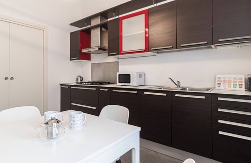 Guastalla Apartment | Italianway - Braida 3