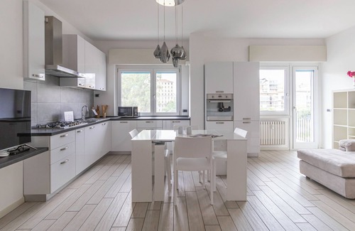 Simonetta Apartment | Italianway - Calvino 9