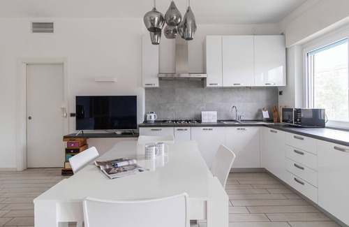 Simonetta Apartment | Italianway - Calvino 9