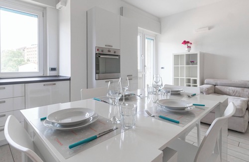 Simonetta Apartment | Italianway - Calvino 9