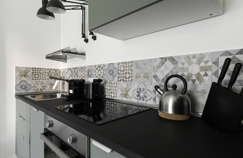 Cagnola Apartment | Italianway - Casella 35