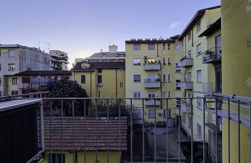 Cagnola Apartment | Italianway - Casella 35