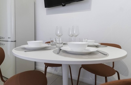 Isola Apartment | Italianway - Confalonieri 11