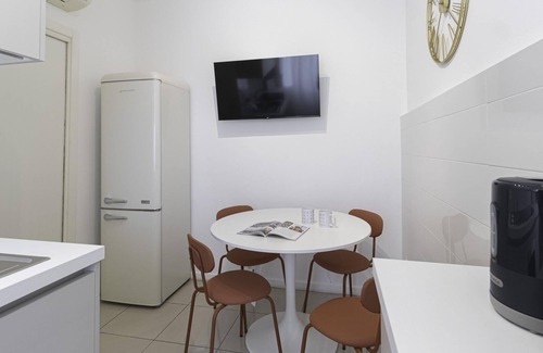 Isola Apartment | Italianway - Confalonieri 11