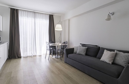 Porta Garibaldi Apartment | Italianway - Corso Como 11