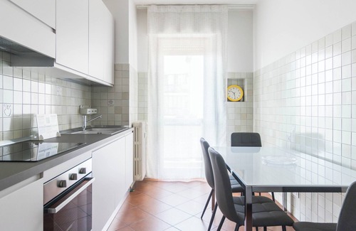 Ripamonti Corvetto Apartment | Italianway - Corso Lodi 76