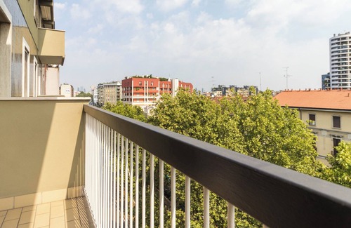 Ripamonti Corvetto Apartment | Italianway - Corso Lodi 76
