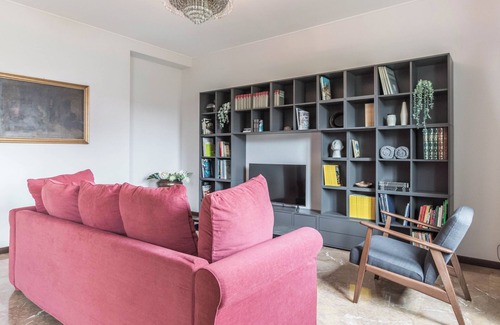 Ripamonti Corvetto Apartment | Italianway - Corso Lodi 76