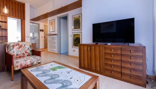 Tre Torri Apartment | Italianway - Eschilo 5