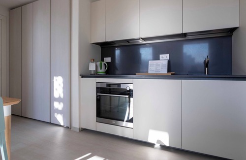Fiera Apartment | Italianway - Flavio Gioia 5 A