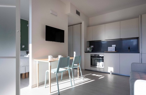 Fiera Apartment | Italianway - Flavio Gioia 5 A