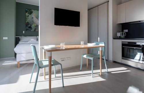 Fiera Apartment | Italianway - Flavio Gioia 5 A