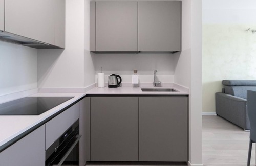 Fiera Apartment | Italianway - Flavio Gioia 5 - Bilo