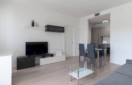 Fiera Apartment | Italianway - Flavio Gioia 5 - Bilo