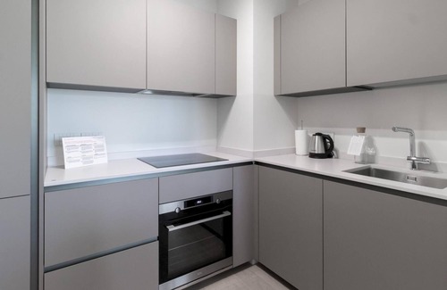 Fiera Apartment | Italianway - Flavio Gioia 5 - Bilo