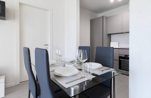 Fiera Apartment | Italianway - Flavio Gioia 5 - Bilo