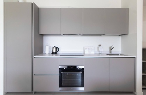 Fiera Apartment | Italianway - Flavio Gioia 5 B - Trilo