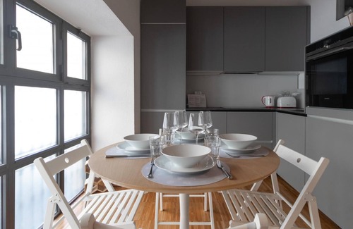 Porta Venezia Apartment | Italianway - Frisi 8