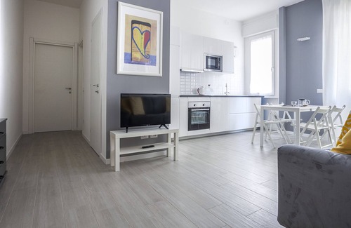 Porta Genova Apartment | Italianway - Fusetti 2
