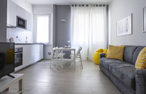 Porta Genova Apartment | Italianway - Fusetti 2