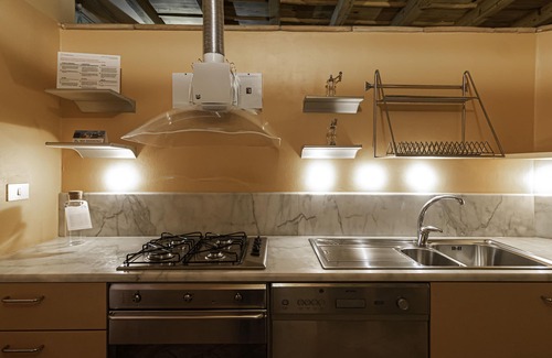 Porta Garibaldi Apartment | Italianway - Garibaldi 93 B