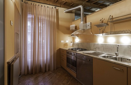 Porta Garibaldi Apartment | Italianway - Garibaldi 93 B