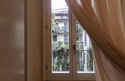 Porta Garibaldi Apartment | Italianway - Garibaldi 93 B