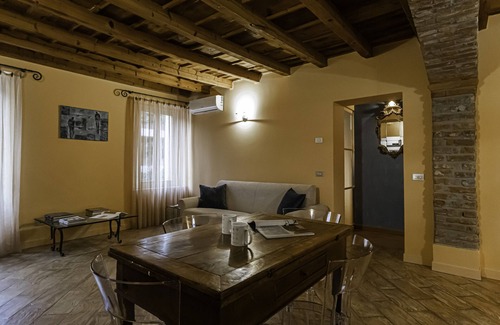Porta Garibaldi Apartment | Italianway - Garibaldi 93 B