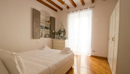 Zona Risorgimento Apartment | Italianway-Lambro