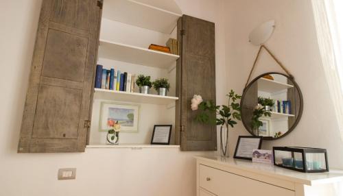 Zona Risorgimento Apartment | Italianway-Lambro