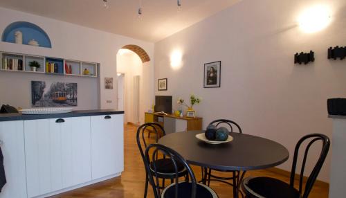 Zona Risorgimento Apartment | Italianway-Lambro