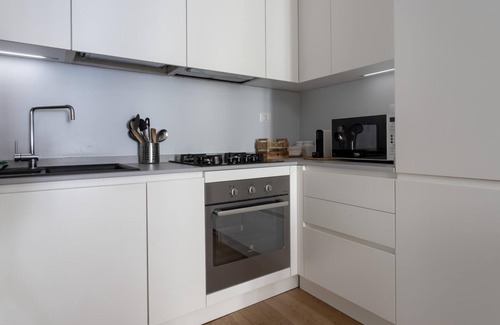 Washington Apartment | Italianway - Marchesi de Taddei 16