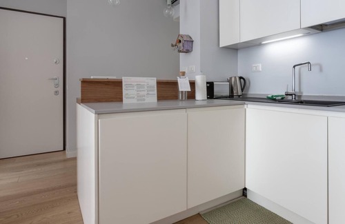 Washington Apartment | Italianway - Marchesi de Taddei 16