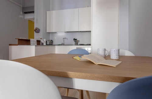 Washington Apartment | Italianway - Marchesi de Taddei 16