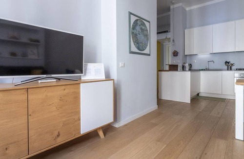 Washington Apartment | Italianway - Marchesi de Taddei 16