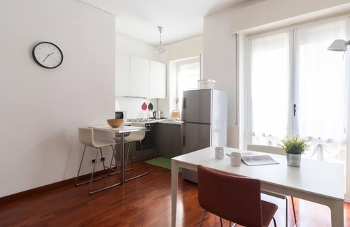Fiera Apartment | Italianway - Masaccio 18 B