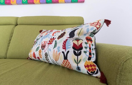 Fiera Apartment | Italianway - Masaccio 18 B