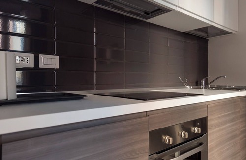 Zona Risorgimento Apartment | Italianway - Melzo 12 - Art Déco