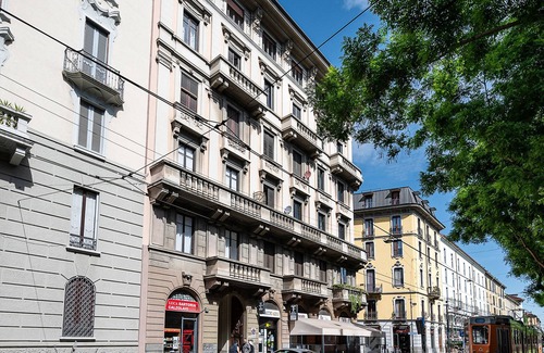 Porta Volta Apartment | Italianway - Montello 10 - B