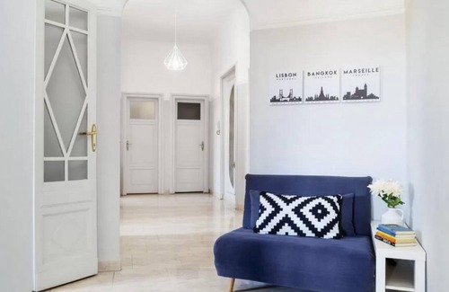 Porta Volta Apartment | Italianway - Montello 10 - B