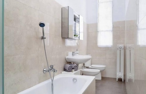 Porta Volta Apartment | Italianway - Montello 10 - B