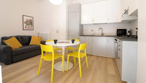 Milan Apartment | Italianway - Piero della Francesca 19