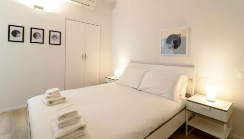 Milan Apartment | Italianway - Piero della Francesca 19