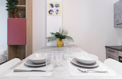 Zona Risorgimento Apartment | Italianway - Poma 7